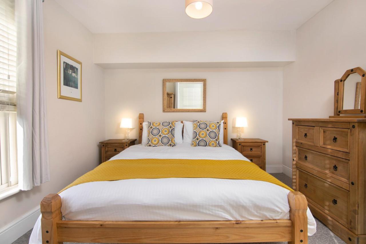 Salt Lane Apartments ساليزبري المظهر الخارجي الصورة