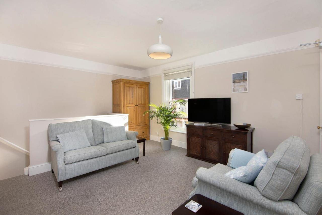 Salt Lane Apartments ساليزبري المظهر الخارجي الصورة