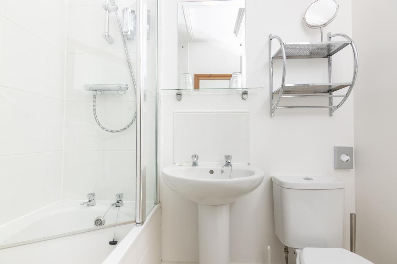 Salt Lane Apartments ساليزبري المظهر الخارجي الصورة