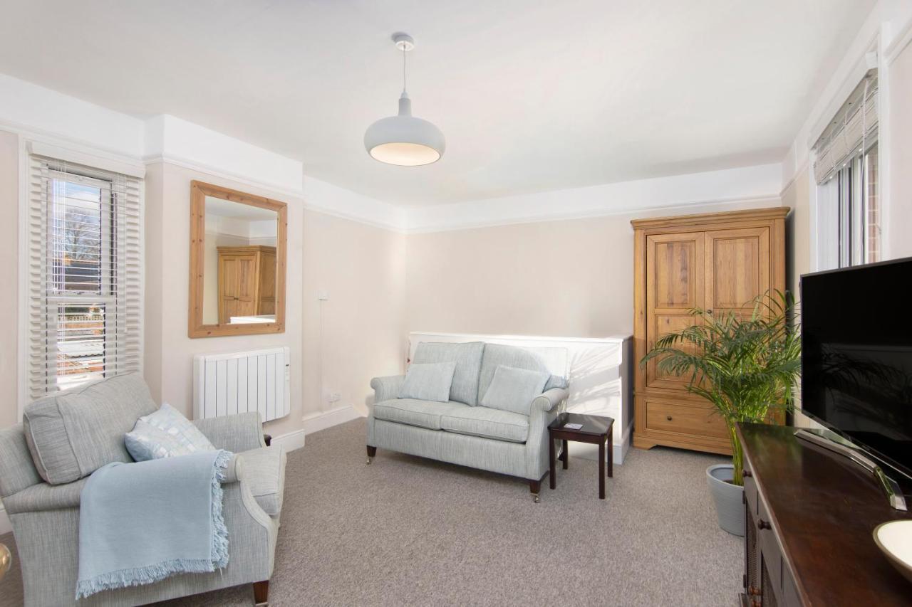 Salt Lane Apartments ساليزبري المظهر الخارجي الصورة