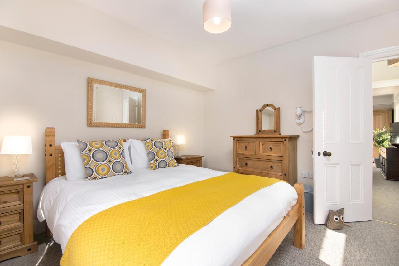 Salt Lane Apartments ساليزبري المظهر الخارجي الصورة