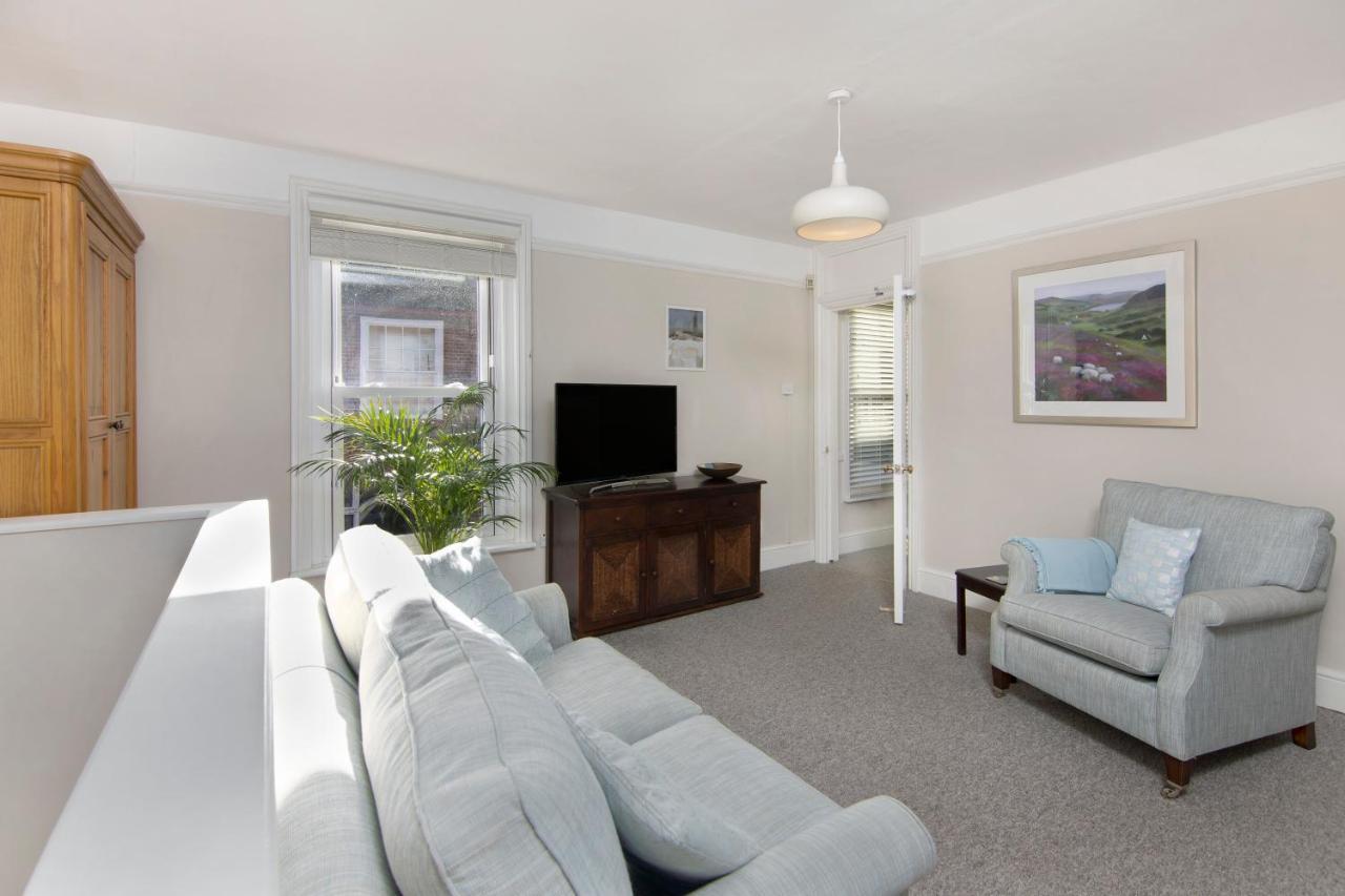 Salt Lane Apartments ساليزبري المظهر الخارجي الصورة